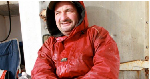 TV Show Deckhand Nick Mavar Passes Away at 59 