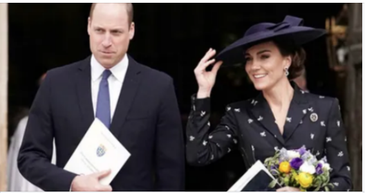Kate Middleton’s Miraculous Recovery 