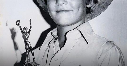 Boy in This Pic Was Thrown in River by Mom, Yet at 53 Is a Hollywood Icon & Was Named ‘Sexiest Man Alive’ Once