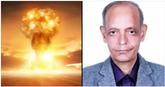 ‘New Nostradamus’ Makes Terrifying Prediction – And It’s Just Days Away