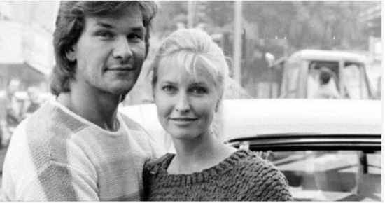 She’s aged like! This is how Patrick Swayze’s widow looks and lives years after the actor’s passing