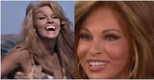 Hollywood Icon Passes Away at 82