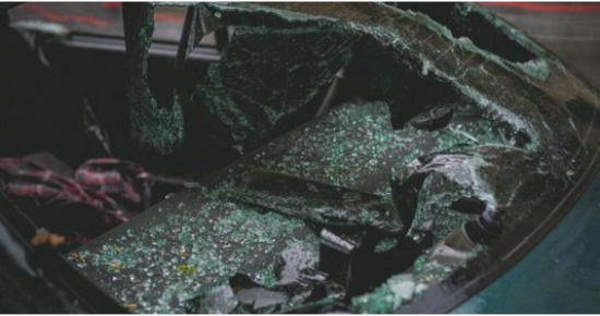 Woman Dies In Head-On Collision But When They Took Her Phone And Saw Her Facebook Page They Were Speechless 