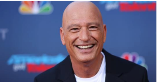 Howie Mandel reveals he’s ‘incredibly medicated,’ admits mental health struggles are ‘absolute hell’ 