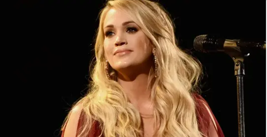 Carrie Underwood’s Heartbreaking Tragedy Tugs at Our Hearts