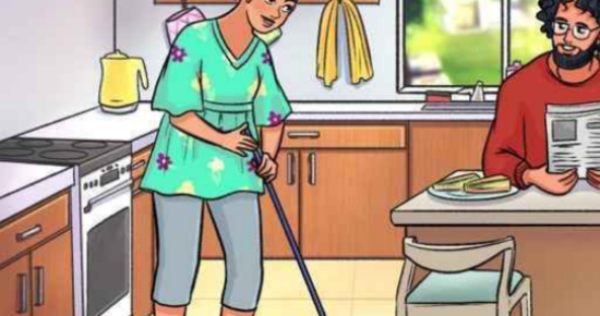 Picture Puzzles: An Engaging Brain Challenge for You! – My Blog