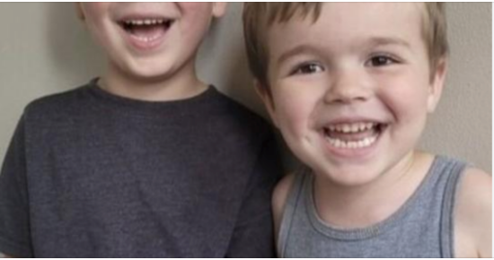 Tragic House Explosion Claims Lives of Two Young Boys 