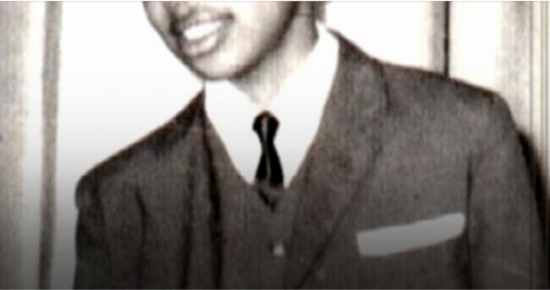 This Stuttering Boy First Saw a Toilet Flush at 5 — At 66, He’s a Millionaire TV Host & Devoted Family Man 