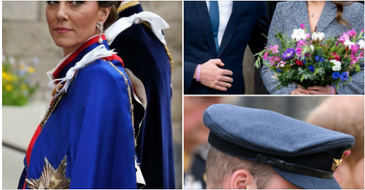 Kate Middleton health update given as Prince William forced to make sad decision