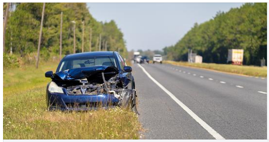 Woman died in head-on collision seconds after uploading Facebook status