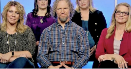 Sister Wives’ Garrison Brown’s Cause of Death Determined