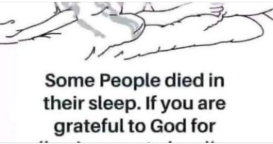 Finding comfort and guidance through Jesus