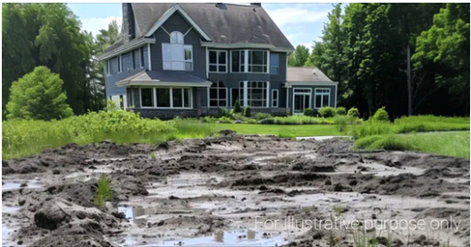 Entitled Neighbor Bur:ied My Pond – I Showed Him Why You Don’t Cross an Older Woman 