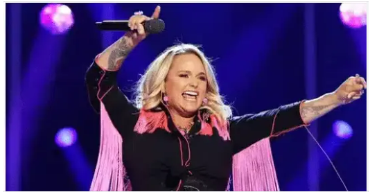 “We Left, Along with Many Others”: Fans Criticize Miranda Lambert’s Behavior at Montana Festival – Here’s What Happened