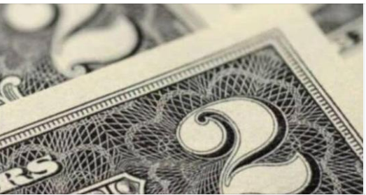 Have $2 bills? Their value might surprise you!