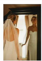 My Mother Interrupted My Wedding to Tell Me the Truth 