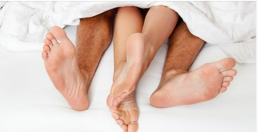 TV star slept with over 700 men – now she’s been practicing abstinence for 15 months