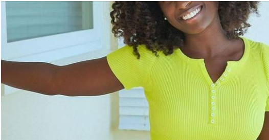 A Love Story That Started on Facebook 