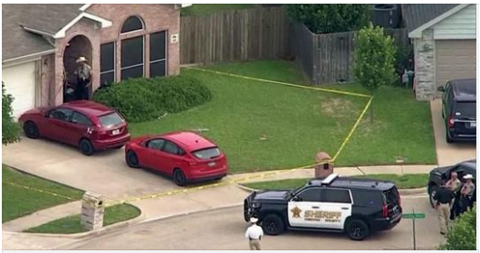 Beloved country singer found d.ead this morning at his home in Texas