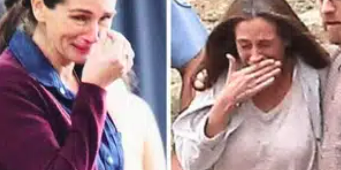 Heartbreaking News For Julia Roberts