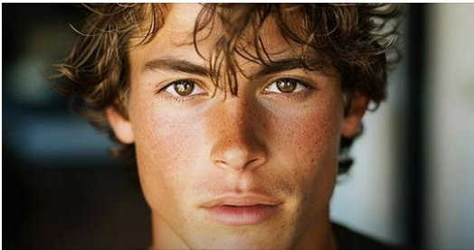 How Jamie Lee Curtis’ Child, Ruby, Would Look Today If She Had Never Undergone Gender Transitioning