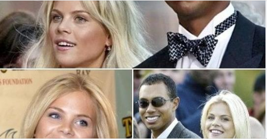 Tiger Woods’ ex-wife, Elin Nordegren: see what she’s doing now!