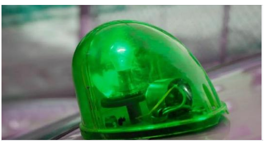 The Meaning Behind Green Lights on Cars