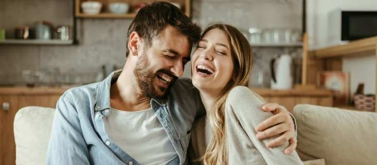 The Hilarious Truth About Marital Relationships: A Light-Hearted Perspective