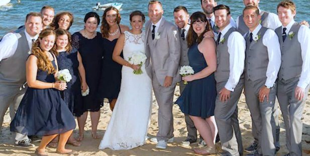 No One Sees Bride’s Sickness Until Photographer Snaps Photo And Wedding Takes Horrific Turn