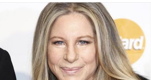 Barbra Streisand: A Powerful Voice for Democracy 