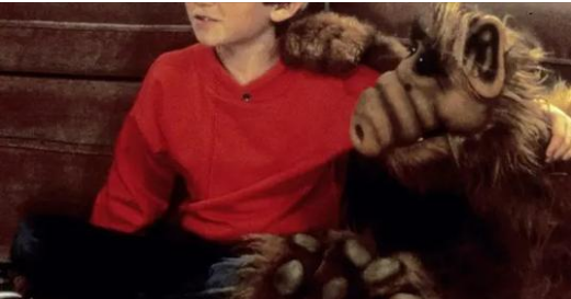 Child star Benji Gregory, best known for “ALF,” passes away at age 46