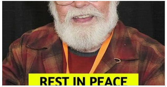 How tragic! The loss is being mourned across the nation. You will weep when you discover who he is