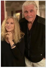 Barbra Streisand: A Powerful Voice for Democracy