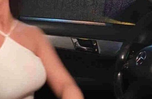 My wife sent me this picture and when I saw it, I called my lawyer to fill the papers for a divorce