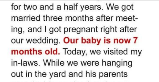 The Tearful Revelation: When Eavesdropping Turned My World Upside Down