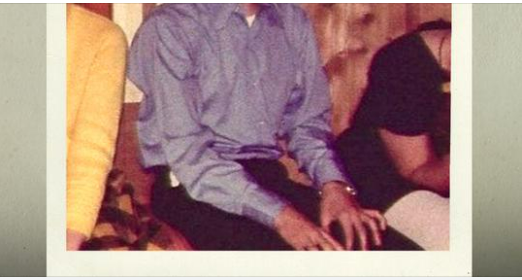 He was one of the most famous stars of the 80s, who surprised the audience not only with his acting but also with his dancing