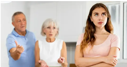 My Parents Forbade Me from Moving Out — When I Discovered Their Real Reason, I Immediately Called the Police