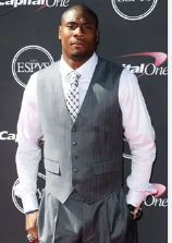 Super Bowl Champion Jacoby Jones Dead at Age 40