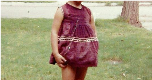 This Girl Was Traded to an Older Man for Money as a Child — Now She’s a Famous Actress who Managed to Reconcile with Her 3 Daughters