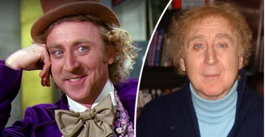 The shocking secret this famous actor took to the grave