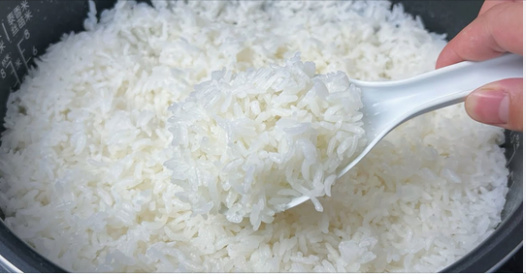 The Secret to Perfect Rice: What Hotels Do That You Might Not Know