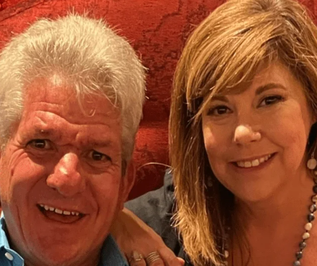 Season One of Little People, Big World Opens with a Family Drama 