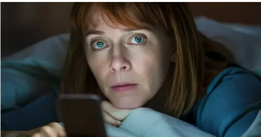 In the Middle of the Night, a Neighbor Knocked on My Door – I Still Regret Letting Him In