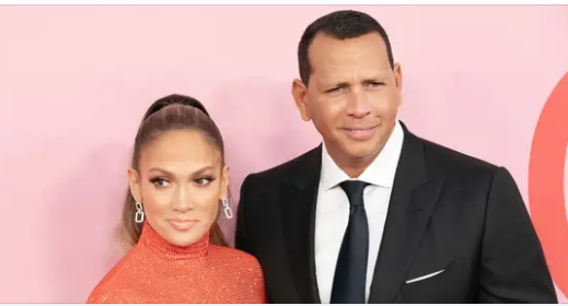 Jennifer Lopez’s ex Alex Rodriguez shares cryptic message after she files for divorce from Ben Affleck