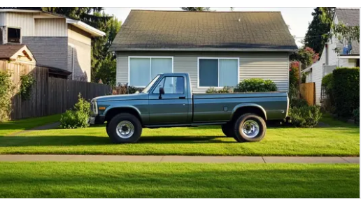 My Arrogant New Neighbors Made My Pristine Lawn Their Parking Lot – I May Be Old, but My Revenge Was Ruthless