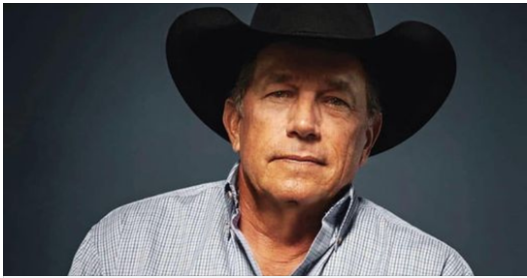 Heartbreaking for George Strait as he mourns the sad news of someone very special