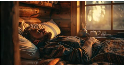 Here’s Why You Shouldn’t Sleep With A Fan At Night