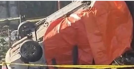 Famous country singer killed in horror crash just a day after her birthday