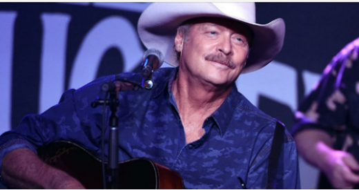 Farewell to a Country Legend