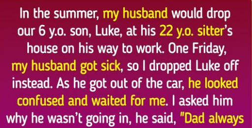 10 Kids Whose Candid Confessions Turned Lives Upside Down